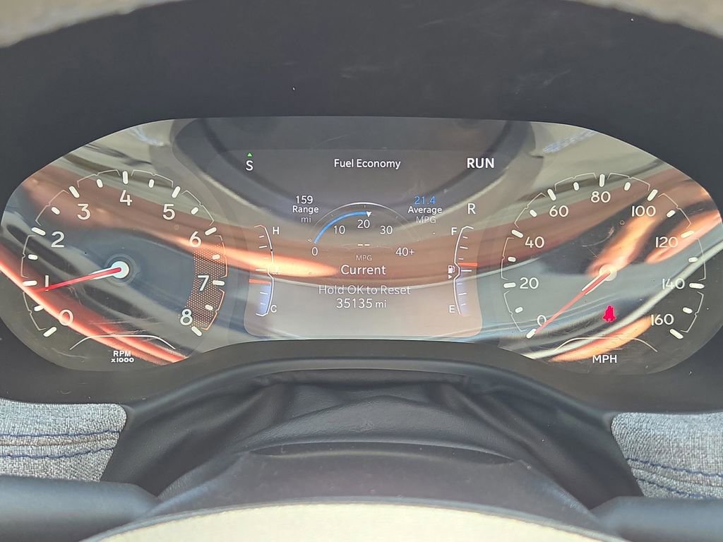 Used 2022 Jeep Compass Latitude w/ Sun and Sound Group image 30