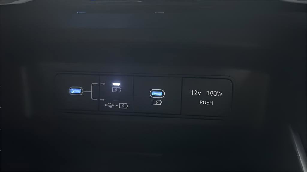 Certified 2026 Hyundai Tucson SEL image 30