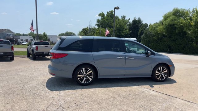 Used 2024 Honda Odyssey Touring image 9
