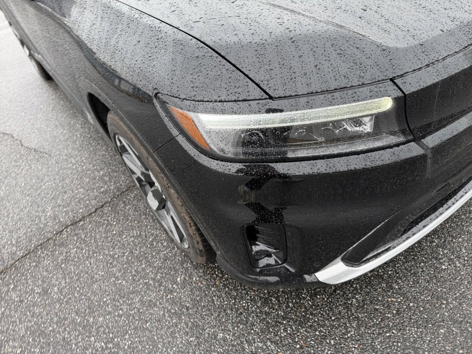 New 2026 Honda Prologue Elite image 26