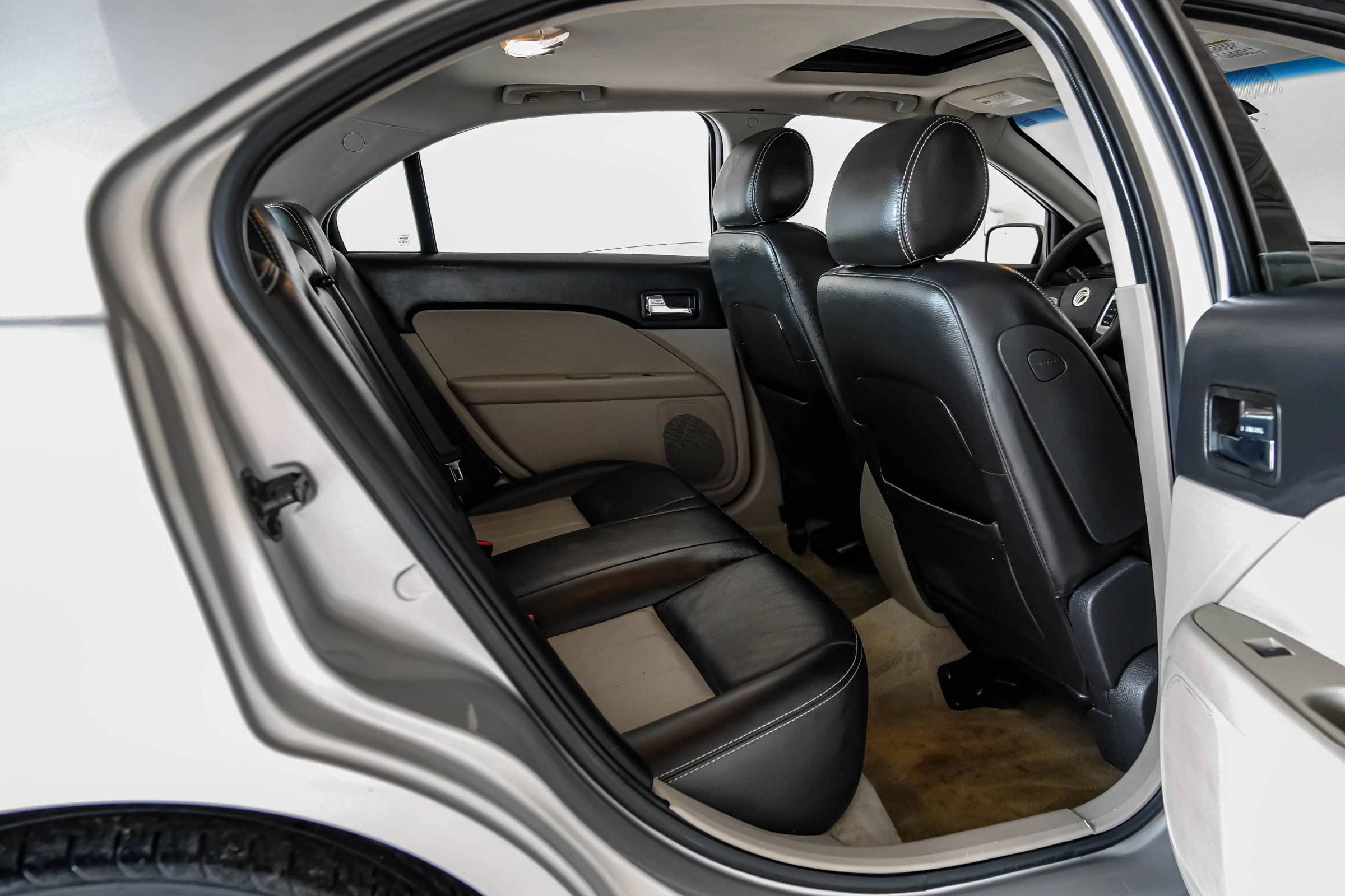 Used 2008 Mercury Milan Premier FWD image 35