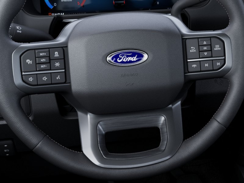 New 2027 Ford F250 Lariat AWD/4WD image 12