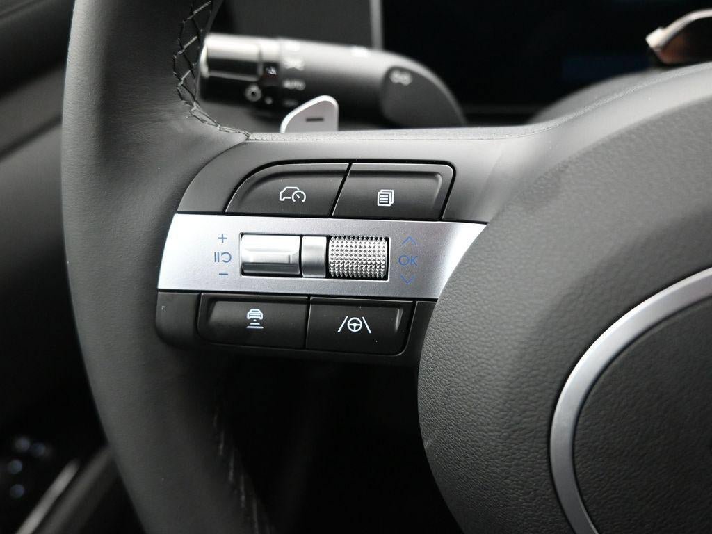 New 2026 Hyundai Santa Cruz XRT image 20