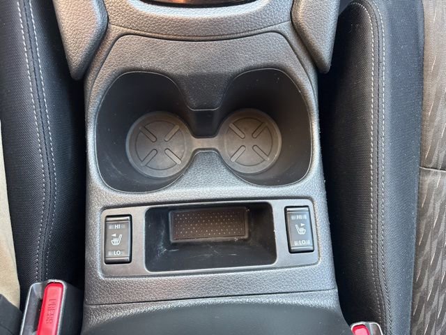 Used 2017 Nissan Rogue SV FWD image 15