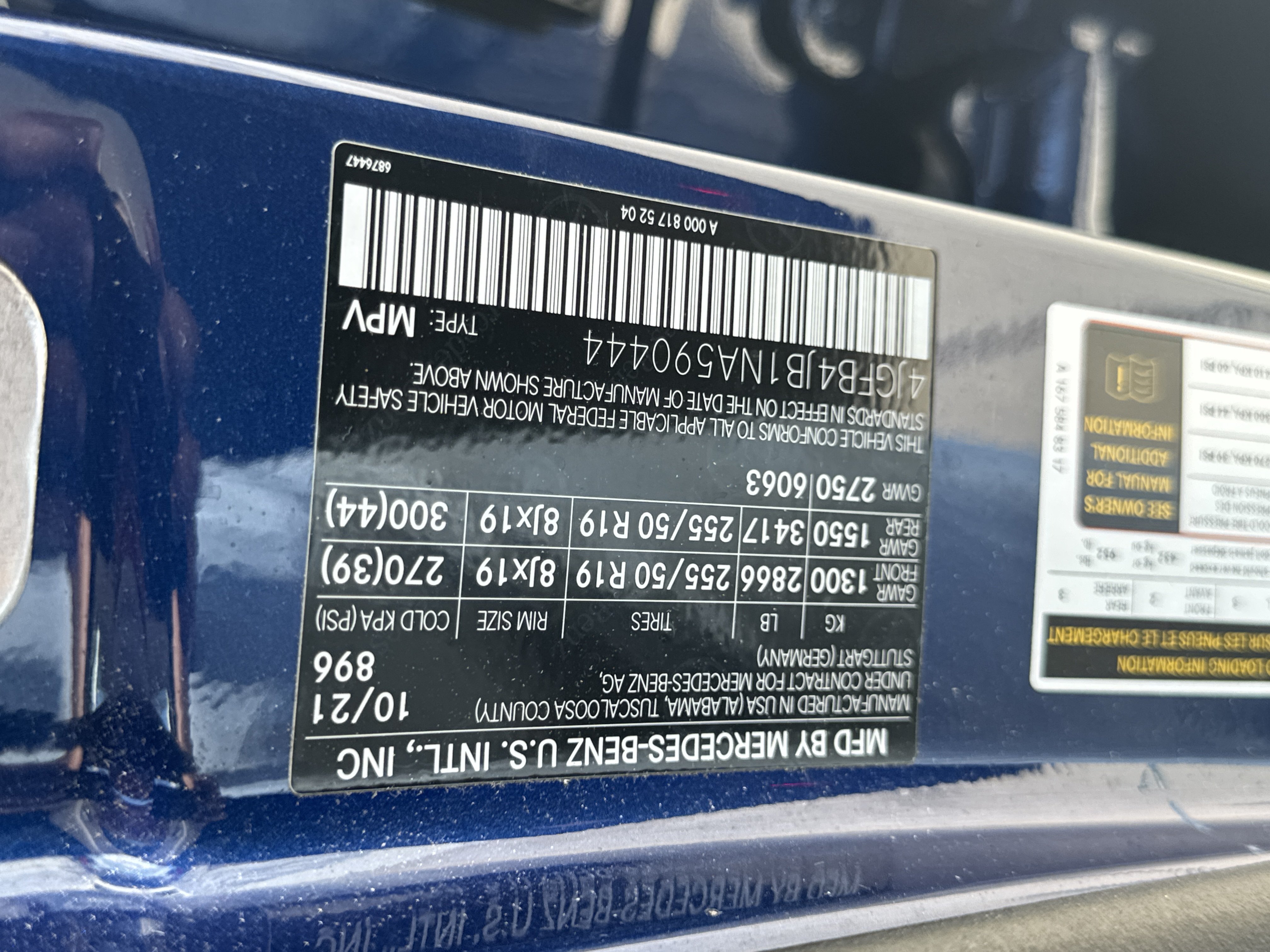 Used 2022 Mercedes-Benz GLE 350 image 34