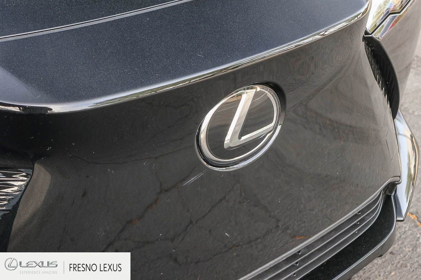 Certified 2025 Lexus RZ 300e 300e Premium w/ Accessory Package (P5) image 11