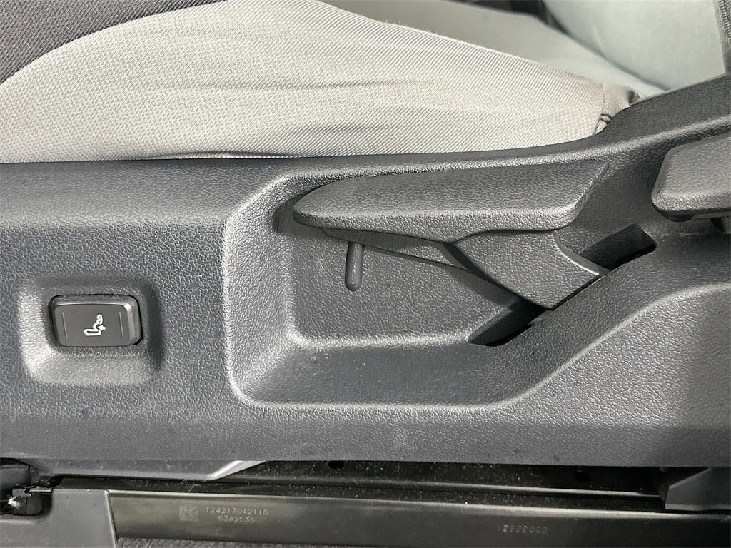 Used 2024 Toyota Tacoma TRD Sport image 21