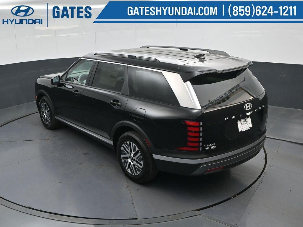 New 2026 Hyundai Palisade SEL AWD/4WD image 57