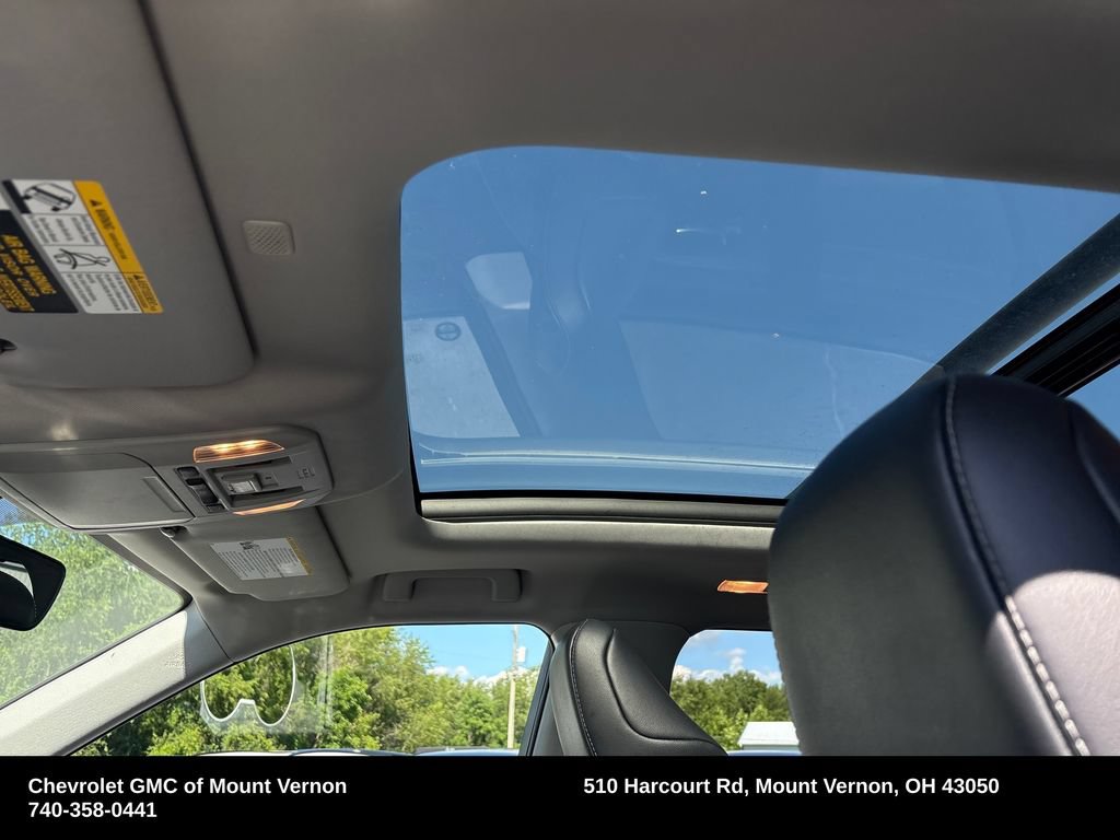 Used 2020 Toyota Highlander Limited AWD/4WD image 23