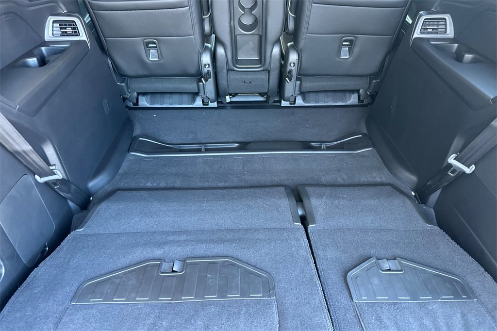 New 2026 Honda Odyssey Elite image 17