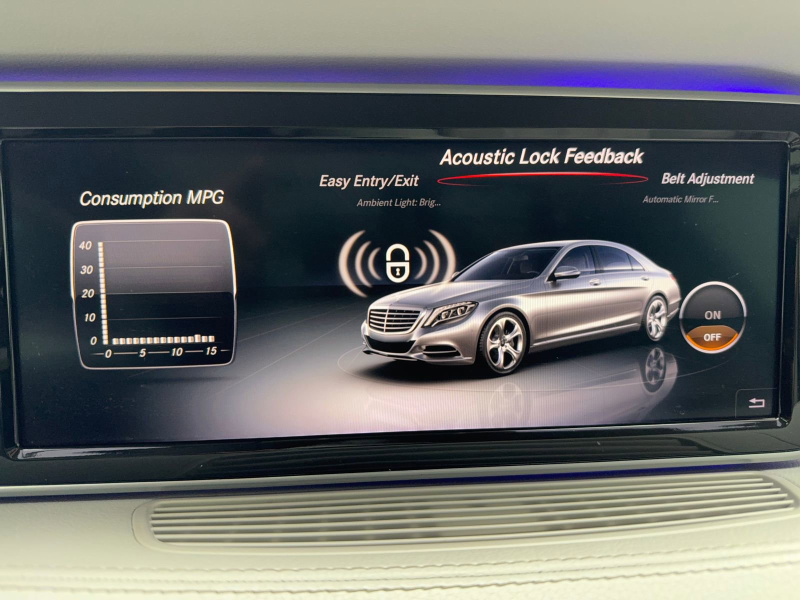 Used 2015 Mercedes-Benz S 550 Sedan image 29
