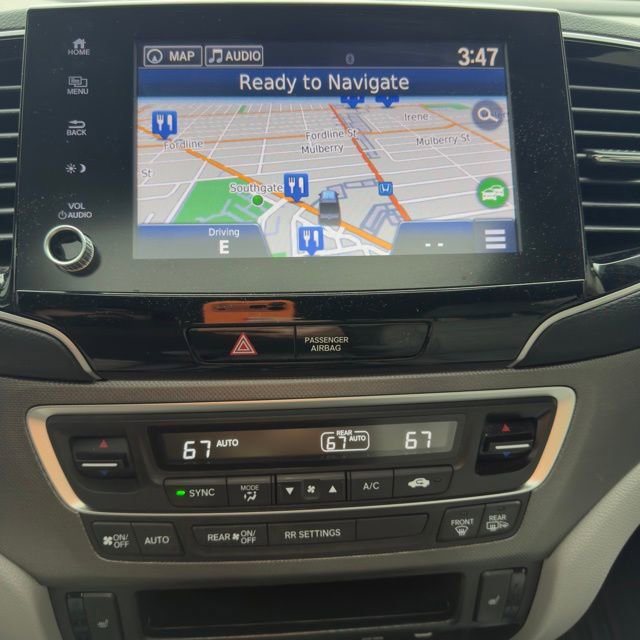 Used 2023 Honda Ridgeline RTL-E image 23