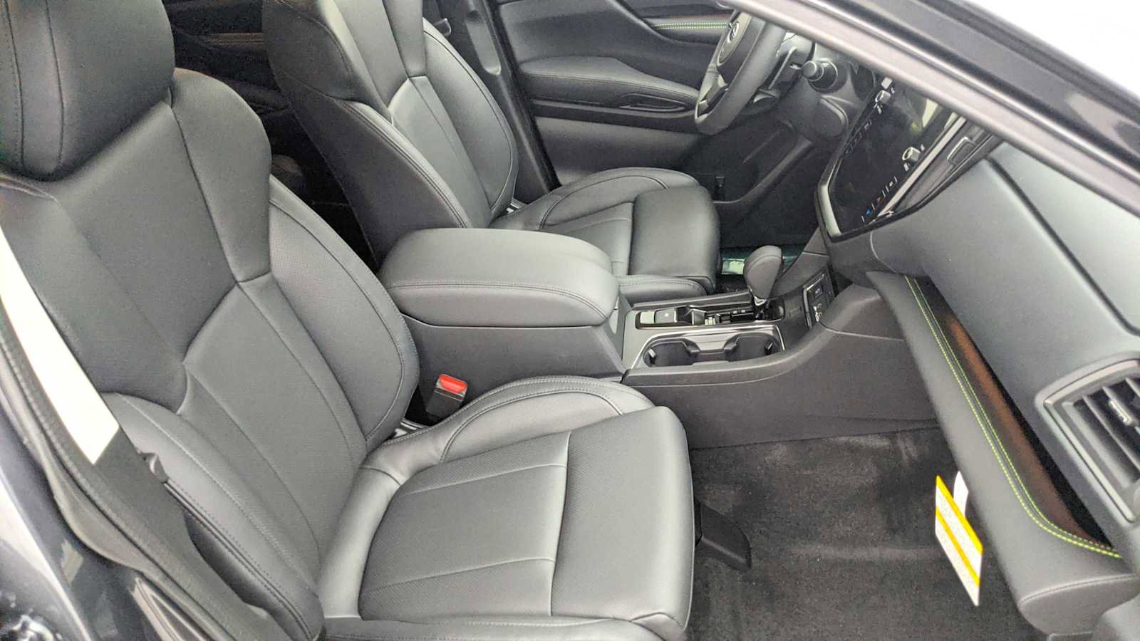 New 2025 Subaru Ascent Bronze Edition w/ Onyx Package image 36