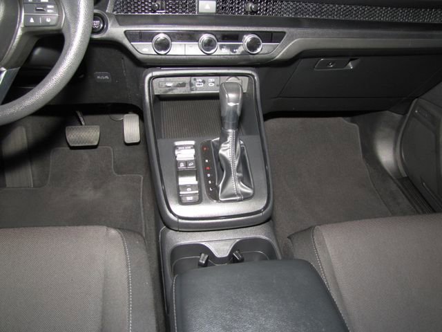 Certified 2023 Honda CR-V EX image 15