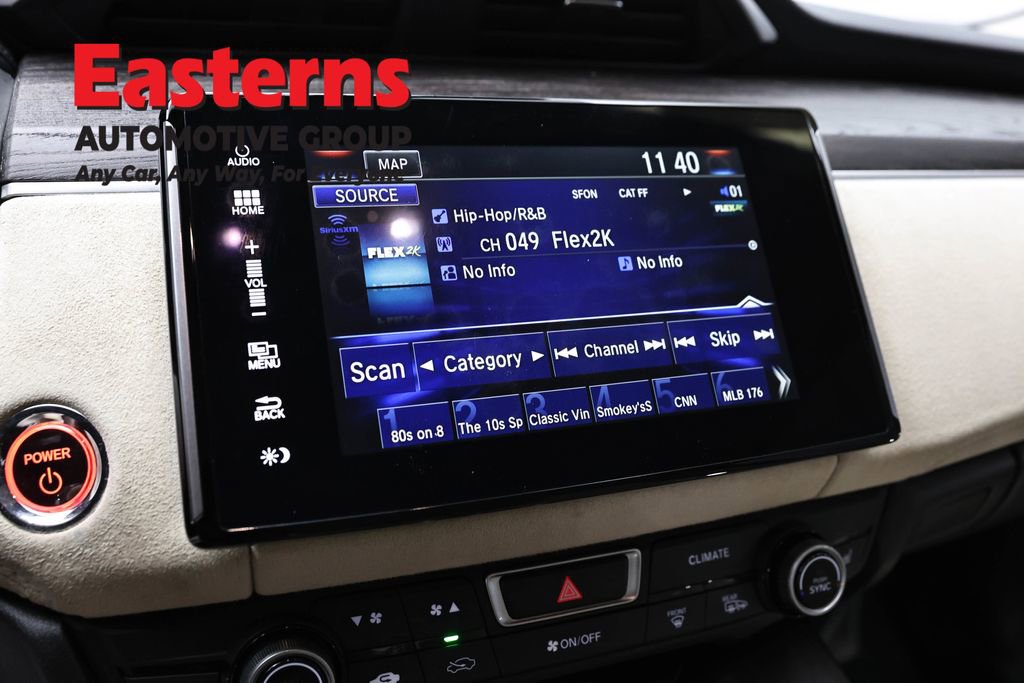 Used 2018 Honda Clarity Touring image 18