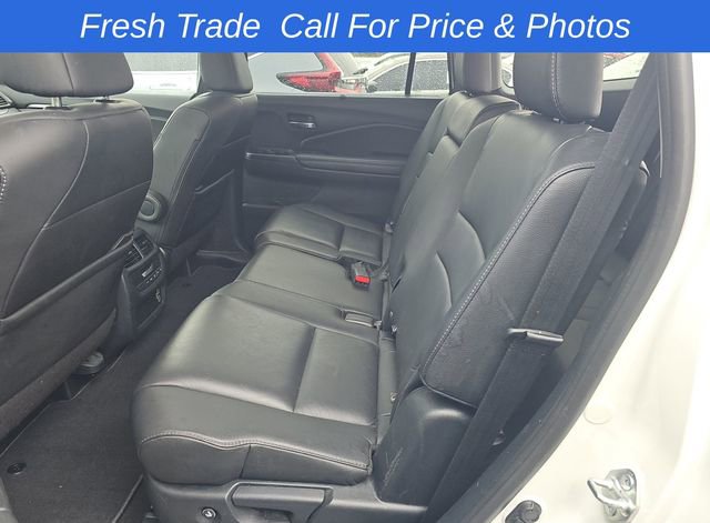 Used 2022 Honda Pilot EX-L image 7