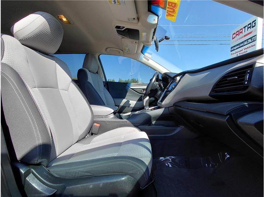 Used 2022 Subaru Outback Premium image 19