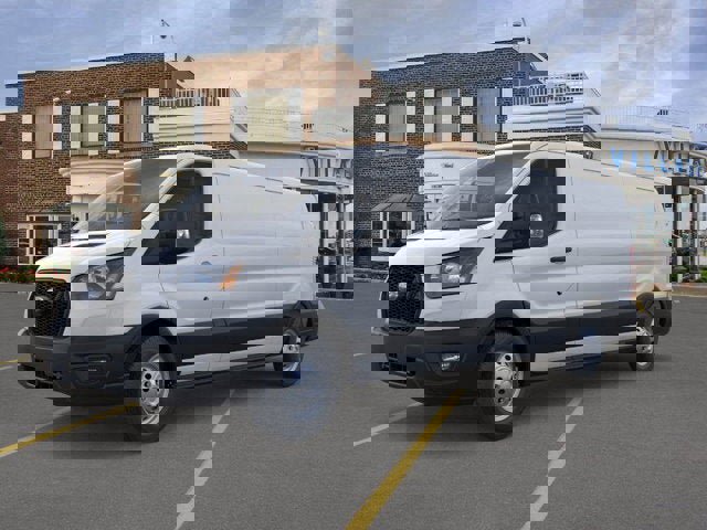 New 2025 Ford Transit 350 Low Roof w/ Electrician Trade Package image 14