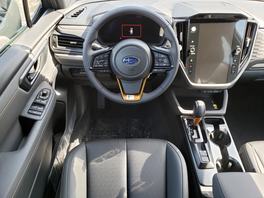 New 2026 Subaru Forester Wilderness image 10