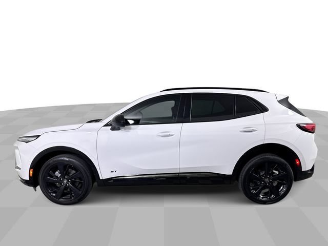 New 2026 Buick Envision Sport Touring AWD/4WD image 6