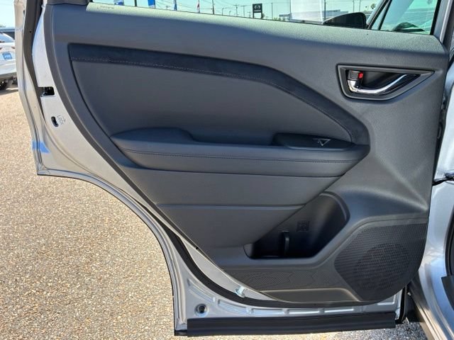 New 2026 Subaru Forester Limited AWD/4WD image 22