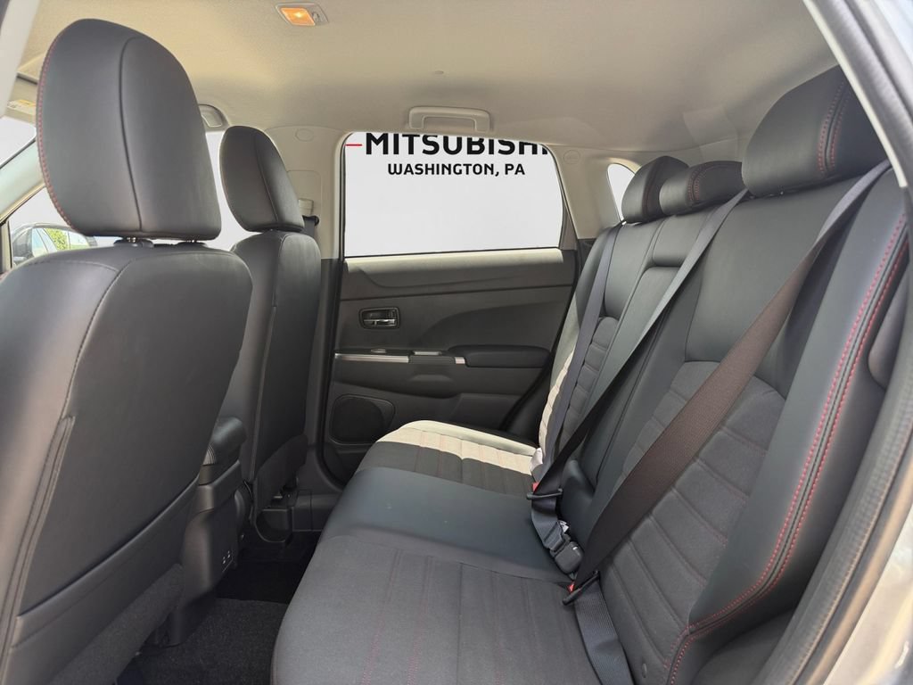 New 2026 Mitsubishi Outlander Sport AWD image 9