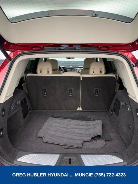 Used 2020 Buick Envision Preferred FWD image 10