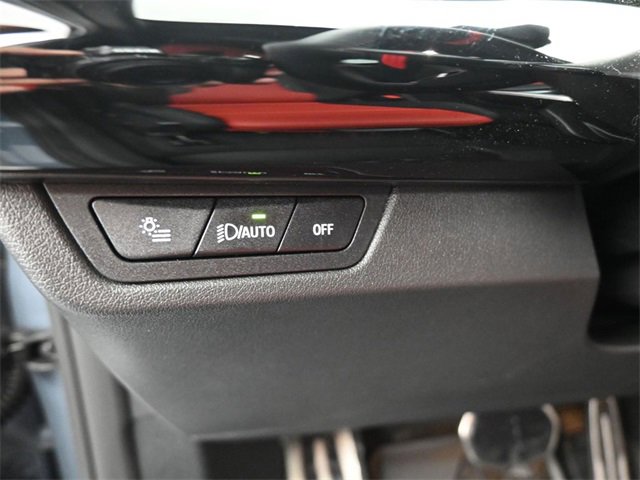 New 2025 BMW X1 M35i w/ Premium Package image 20