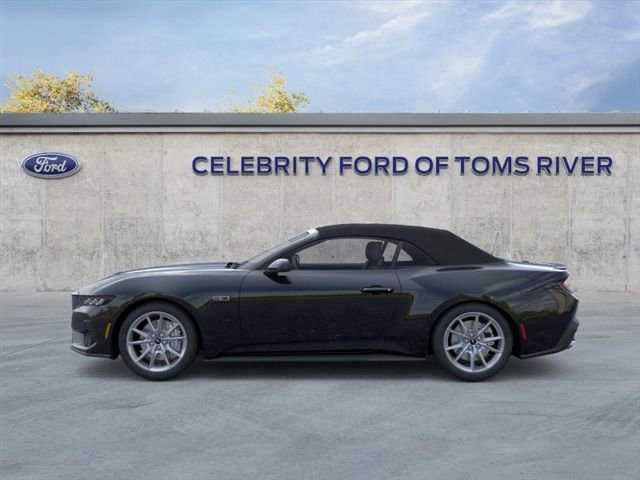 New 2025 Ford Mustang GT Premium image 3