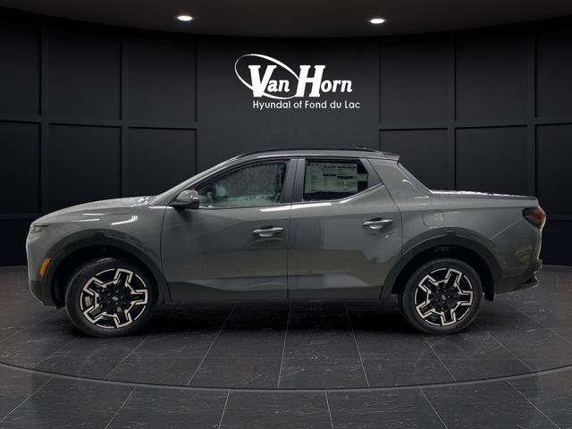 New 2026 Hyundai Santa Cruz Limited image 12