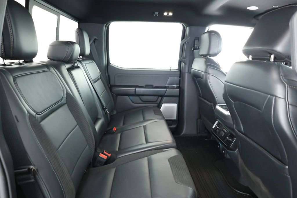 Used 2023 Ford F150 Raptor image 20