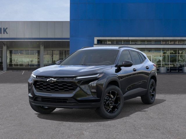 New 2026 Chevrolet Trax LT w/ Driver Confidence Package FWD image 6