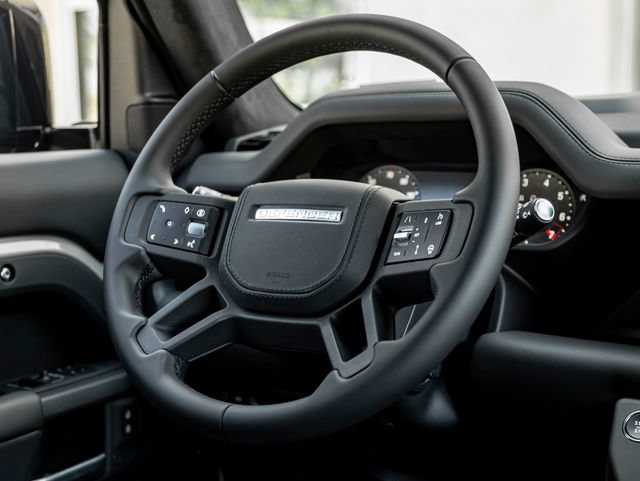 New 2026 Land Rover Defender 110 X AWD/4WD image 20