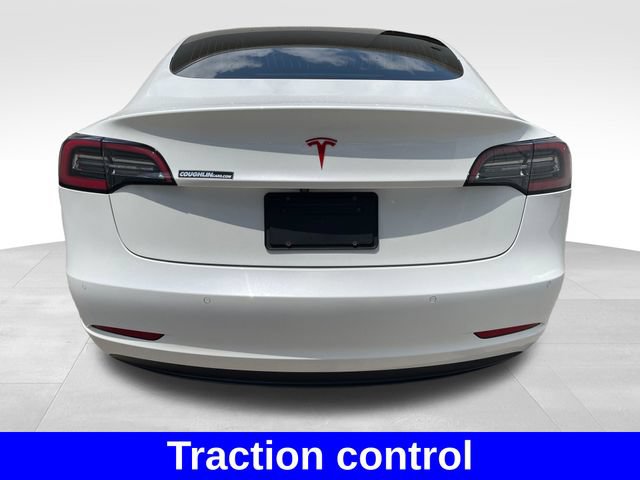 Used 2019 Tesla Model 3 Mid Range RWD image 4