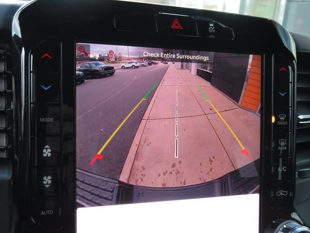 New 2026 RAM 3500 Tradesman image 29