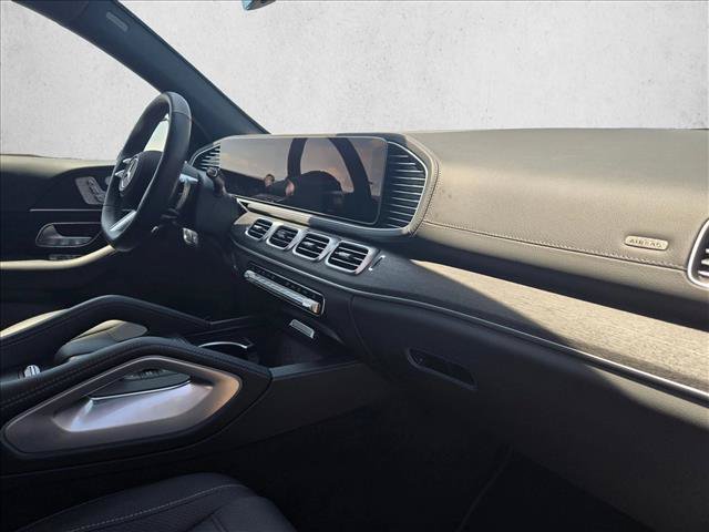 Certified 2026 Mercedes-Benz GLS 450 4MATIC image 20