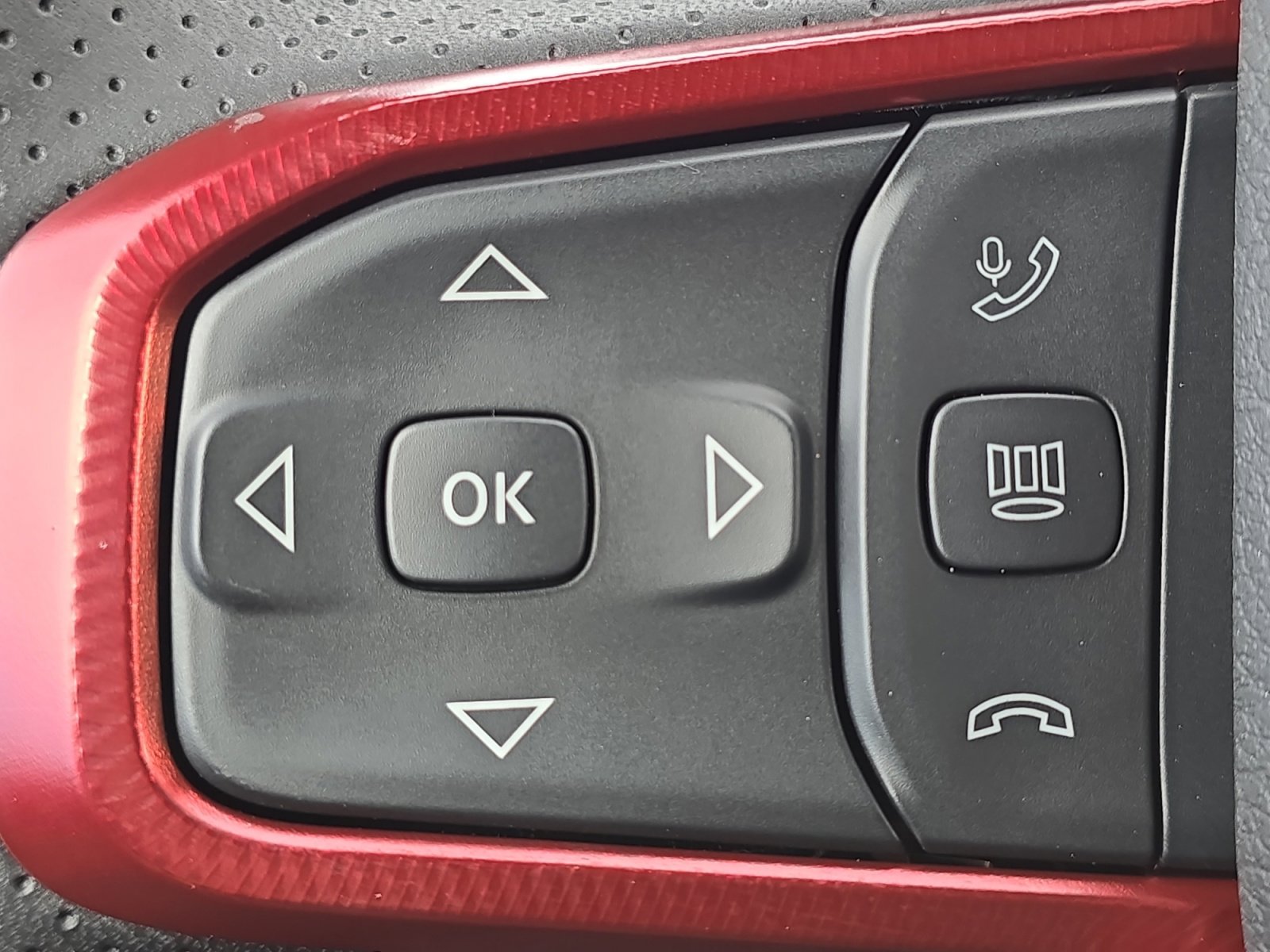 New 2026 RAM 1500 Rebel AWD/4WD image 31