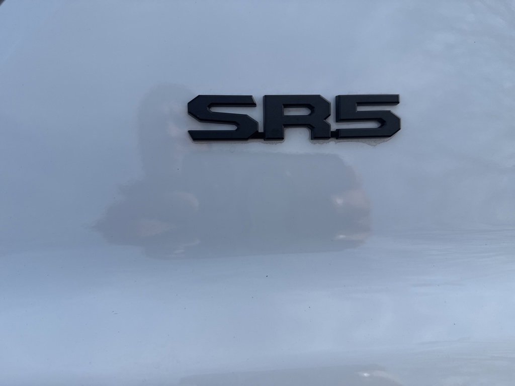 Used 2025 Toyota 4Runner SR5 image 7