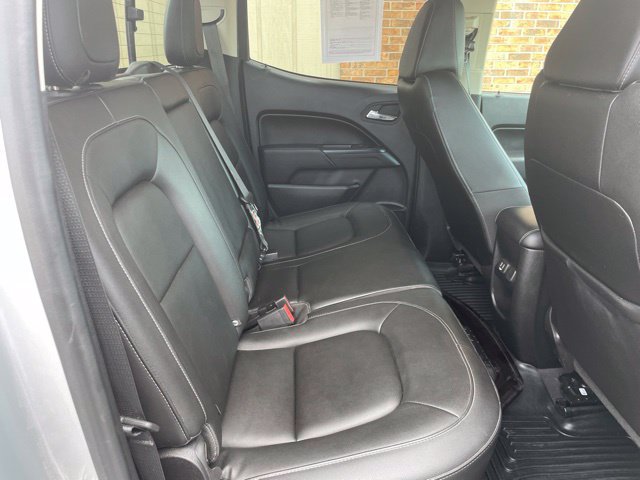 Used 2019 Chevrolet Colorado ZR2 AWD/4WD image 55