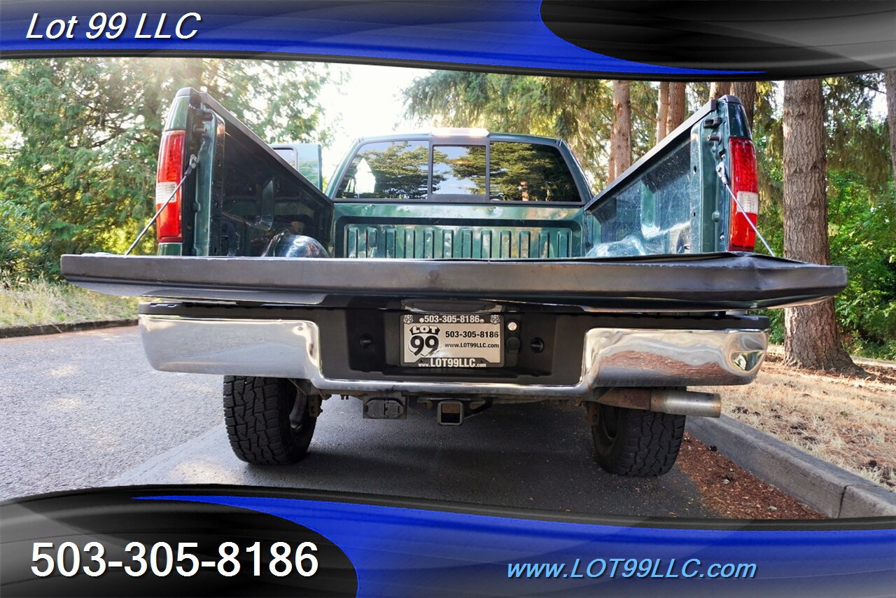 Used 2008 Ford F150 XLT AWD/4WD image 14