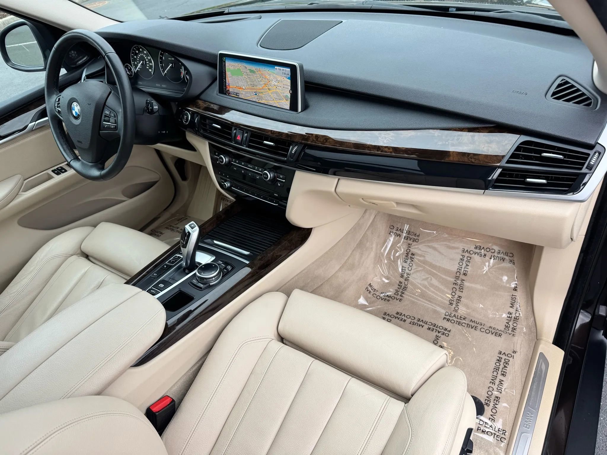 Used 2014 BMW X5 xDrive35i image 21