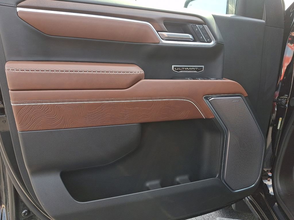 Used 2025 GMC Sierra 1500 Denali Ultimate image 12