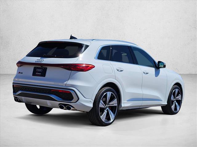 New 2026 Audi SQ5 Premium Plus AWD/4WD image 2