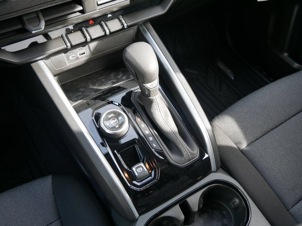 New 2026 Chevrolet Colorado Trail Boss AWD/4WD image 20