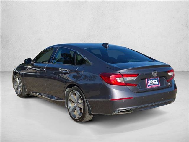 Used 2020 Honda Accord Touring image 8
