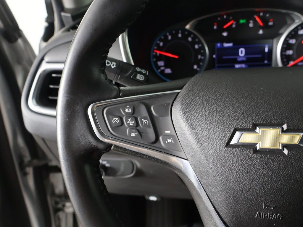 Used 2019 Chevrolet Equinox LT w/ Driver Convenience Package FWD image 38