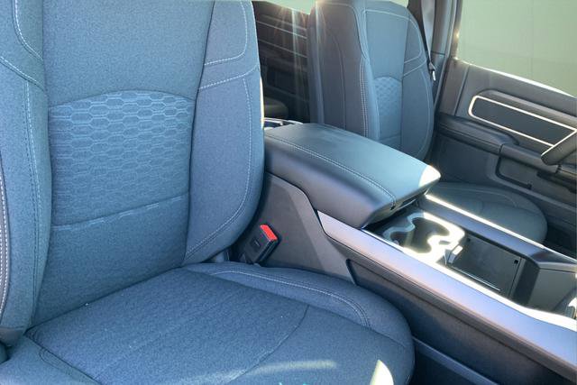 New 2025 RAM 2500 Big Horn image 42