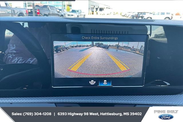 Used 2023 Mercedes-Benz CLA 250 image 15