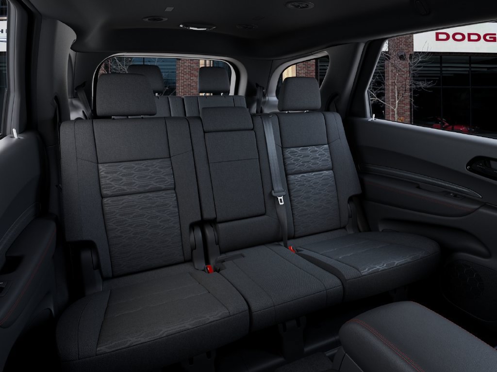 New 2027 Dodge Durango GT AWD/4WD image 15