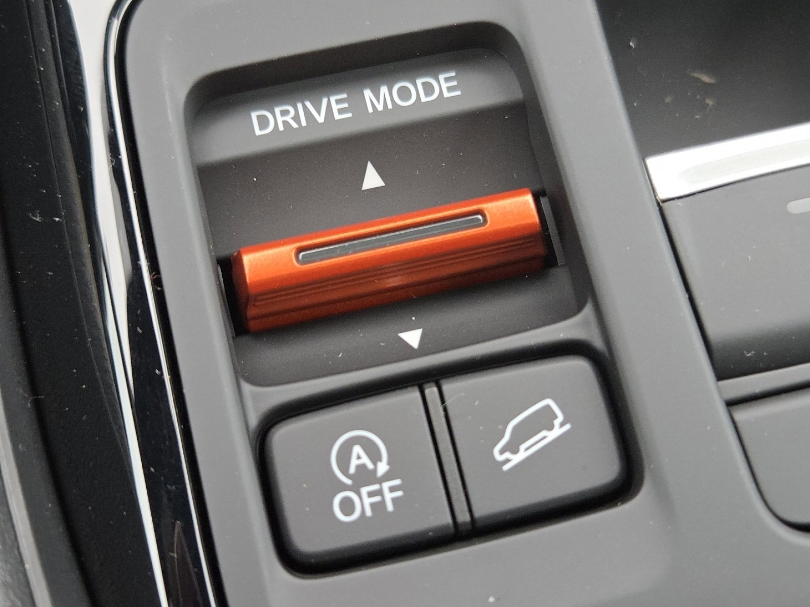 New 2026 Honda Pilot TrailSport image 9